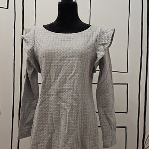 Kaari Blue Dress